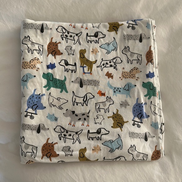 Angel dear dog blanket - Picture 1 of 2